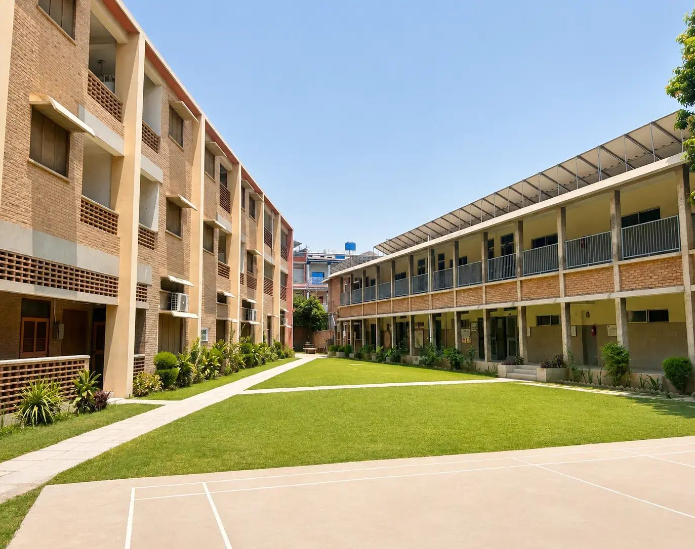 Hostel